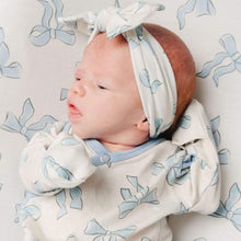 Load image into Gallery viewer, Knit Headband Bow - Daphne