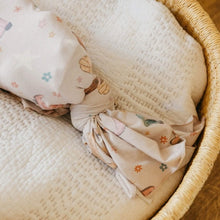 Load image into Gallery viewer, Swaddle Blanket - Cheyenne