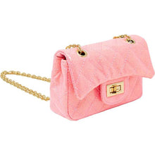 Load image into Gallery viewer, Baguette Handbag