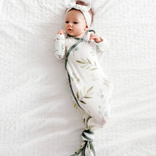 Load image into Gallery viewer, Knotted Gown - Haven