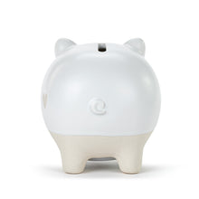 Load image into Gallery viewer, Mini Oat Cermic Piggy Bank