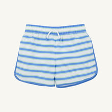 Load image into Gallery viewer, Tanner Trunks - Seabrook Stripe