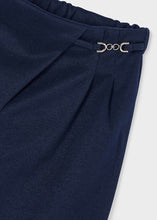 Load image into Gallery viewer, Flower Applique Knit Pant Set