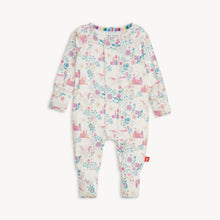 Load image into Gallery viewer, Tails of Magic Magnetic Modal Coverall