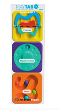 Load image into Gallery viewer, PlayTab Sensory Sets