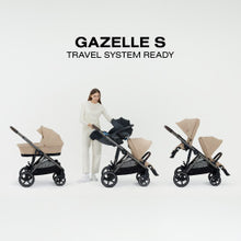 Load image into Gallery viewer, CYBEX Gazelle S Stroller