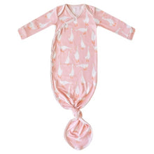 Load image into Gallery viewer, Knotted Gown - Goosie