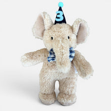 Load image into Gallery viewer, Harold Party Elephant