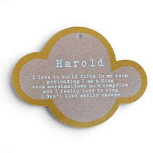 Load image into Gallery viewer, Harold Party Elephant