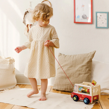 Load image into Gallery viewer, Friends on Tour Push/Pull Toy