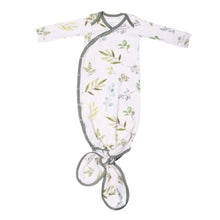 Load image into Gallery viewer, Knotted Gown - Haven
