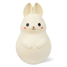 Load image into Gallery viewer, Roly Poly Bunny