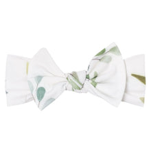 Load image into Gallery viewer, Knit Headband Bow - Haven