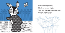 Load image into Gallery viewer, Baby's First Stories 3-6 months