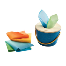Load image into Gallery viewer, Baby Tissue Box