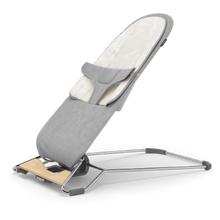 Load image into Gallery viewer, Mira 2-in-1 Bouncer & Seat