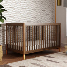 Load image into Gallery viewer, BabyLetto Gelato 4 in 1 Crib