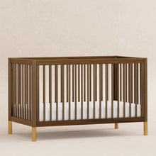 Load image into Gallery viewer, BabyLetto Gelato 4 in 1 Crib