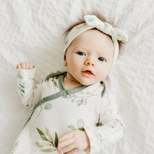 Load image into Gallery viewer, Knit Headband Bow - Haven