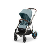 Load image into Gallery viewer, eGazelle S Electronic Assist Stroller