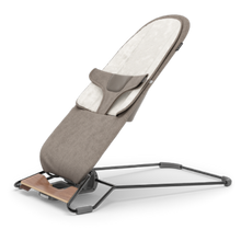 Load image into Gallery viewer, Mira 2-in-1 Bouncer & Seat