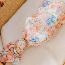 Load image into Gallery viewer, Bamboo Swaddle - Penelope