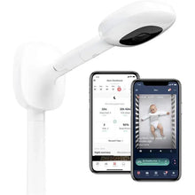 Load image into Gallery viewer, Nanit Pro Camera & Wall Mount