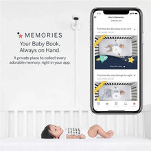 Load image into Gallery viewer, Nanit Pro Camera & Wall Mount