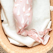 Load image into Gallery viewer, Knotted Gown - Goosie