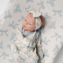 Load image into Gallery viewer, Knit Headband Bow - Daphne