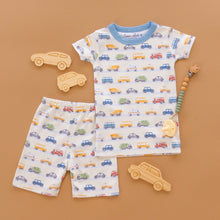 Load image into Gallery viewer, On the Go! Short Pajamas