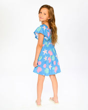 Load image into Gallery viewer, Seashell Dress