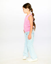 Load image into Gallery viewer, Wide Leg Denim