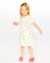 Load image into Gallery viewer, Flower Dress