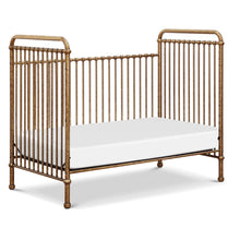 Load image into Gallery viewer, Abigail 3-in-1 Crib