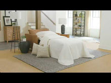 Load and play video in Gallery viewer, Bayment Chair-and-a-Half Sleeper