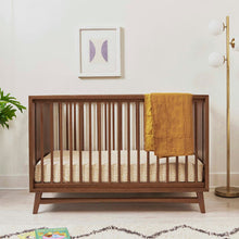 Load image into Gallery viewer, Peggy Crib 3-in-1 Convertible Crib