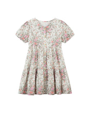 Load image into Gallery viewer, Blossom Cottage Dress