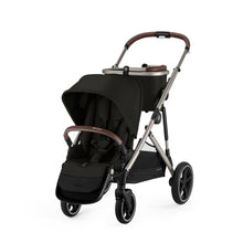 Load image into Gallery viewer, CYBEX Gazelle S Stroller