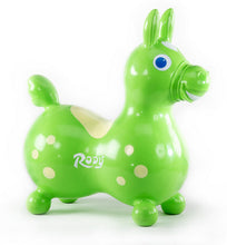 Load image into Gallery viewer, Rody Horse