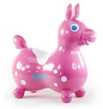 Load image into Gallery viewer, Rody Horse