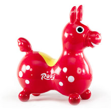 Load image into Gallery viewer, Rody Horse