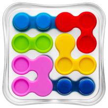 Load image into Gallery viewer, Reverso Fidget Puzzle