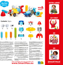 Load image into Gallery viewer, My First Explorers