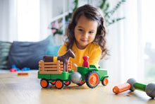 Load image into Gallery viewer, My First Tractor Set