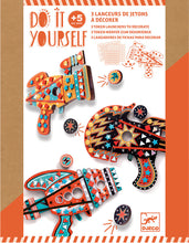 Load image into Gallery viewer, DIY Kosmik Launcher