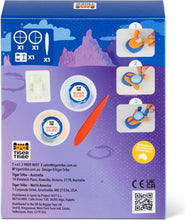 Load image into Gallery viewer, Clay Craft Pull-Back Hovercraft