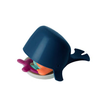 Load image into Gallery viewer, Hungry Whale Bath Toy