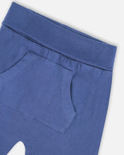 Load image into Gallery viewer, Organic Cotton Two-Piece Mammoth Set