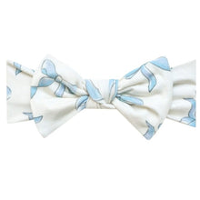 Load image into Gallery viewer, Knit Headband Bow - Daphne